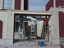 Metro Garage Door Repair Service Merrimac, MA 978-331-0075 - garage-door-repair-sidebar