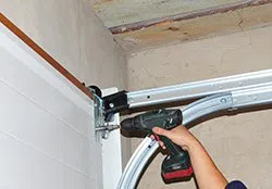 Metro Garage Door Repair Service Merrimac, MA 978-331-0075 - installation-side