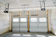 Metro Garage Door Repair Service Merrimac, MA 978-331-0075 - opener-sidebar
