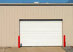 Metro Garage Door Repair Service Merrimac, MA 978-331-0075 - overhead-side