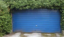 Metro Garage Door Repair Service Merrimac, MA 978-331-0075 - overhead-sidebar