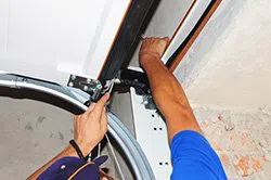 Metro Garage Door Repair Service Merrimac, MA 978-331-0075 - repair-side